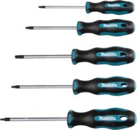 Makita E-10534 Csavarhúzó készlet (5db / csomag)