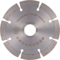 Makita D-80070 DIAMAK Gyémánt Vágókorong Ø 115mm x 22,23 x 1,8mm
