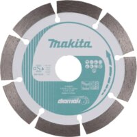 Makita D-80070 DIAMAK Gyémánt Vágókorong Ø 115mm x 22,23 x 1,8mm