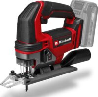 Einhell TE-JS 18/100 Li Akkumulátoros Szúrófűrész Dekopír 3000 spm / 18V