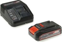 Einhell TE-JS 18/100 Li Akkumulátoros Szúrófűrész Dekopír 3000 spm / 18V