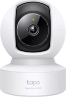 TP-Link Tapo C222 Pan/Tilt AI Wi-Fi beltéri Okos Turret Camera