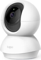 TP-Link Tapo C222 Pan/Tilt AI Wi-Fi beltéri Okos Turret Camera