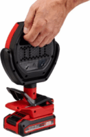 Einhell GC-OL 18/1500 Li-Solo Power X-Change Akkus Kézi LED Munkalámpa 1500 lumen 18V (Akku és töltő nélkül)