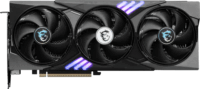 MSI GeForce RTX 5060 Ti GAMING TRIO OC 8GB GDDR7 Videókártya