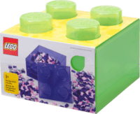 LEGO Room Copenhagen Tároló doboz 11,25L - Zöld