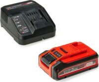 Einhell TE-HD 18 Li Power X-Change Akkus Fúró-Vésőkalapács 18Volt + Fúrószárkészlet