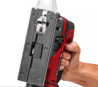 Einhell TE-JS 18/100 Li - Solo Akkus Szúrófűrész Dekopír 3000 spm / 18V (Akku és töltő nélkül)