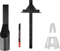 Einhell TE-JS 18/100 Li - Solo Akkus Szúrófűrész Dekopír 3000 spm / 18V (Akku és töltő nélkül)