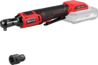 Einhell TE-RW 18/60 Li-Solo Power X-Change Akkumulátoros Racsnis Csavarhúzó 18V (Akku és töltő nélkül)