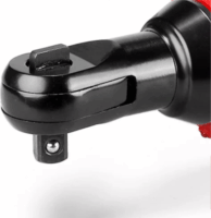 Einhell TE-RW 18/60 Li-Solo Power X-Change Akkumulátoros Racsnis Csavarhúzó 18V (Akku és töltő nélkül)