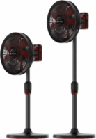 Einhell GE-CF 18/320 P Li-Solo Akkus Álló ventilátor 18V Ø 32cm - Fekete