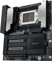 ASUS PRO WS TRX50-SAGE WIFI A DDR5 AMD sTR5 CEB Alaplap