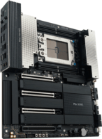 ASUS PRO WS TRX50-SAGE WIFI A DDR5 AMD sTR5 CEB Alaplap