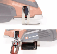 Einhell TE-PL 920 Elektromos kézi Gyalugép 920 Watt