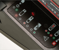 Einhell 4AH PLUS Power-X-Change 18V Akkumulátor 4Ah + Töltő