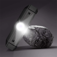 Hammer Rock LTE 48/128MB 4G Dual SIM Mobiltelefon - Fekete