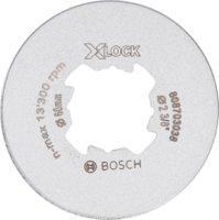 Bosch 2608599019 PRO Ceramic Dry X-LOCK száraz Gyémántfúró korona Ø 60mm