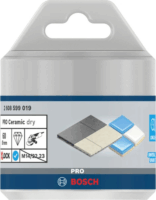 Bosch 2608599019 PRO Ceramic Dry X-LOCK száraz Gyémántfúró korona Ø 60mm