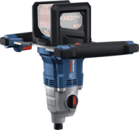 Bosch GRW 18V-160 Professional Akkumulátoros keverőgép 18V (Akku ás töltő nélkül)