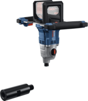 Bosch GRW 18V-160 Professional Akkumulátoros keverőgép 18V (Akku ás töltő nélkül)