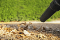 Bosch GBL 18V-800 Professional Fúvóka Akkus lombfúvóhoz