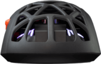 Baracuda BGM-091B Vezetékes Gaming Egér - Fekete