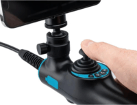 Hazet 4812-24/4AF HD felbontású Videóendoszkóp készlet (4db/csomag)