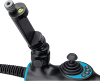 Hazet 4812-24/4AF HD felbontású Videóendoszkóp készlet (4db/csomag)