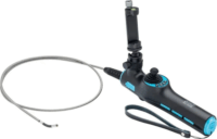 Hazet 4812-24/4AF HD felbontású Videóendoszkóp készlet (4db/csomag)