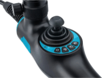 Hazet 4812-24/4AF HD felbontású Videóendoszkóp készlet (4db/csomag)