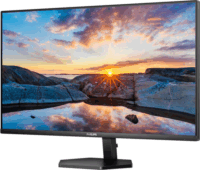 Philips 32" 32E1N3100LA 16:9 FullHD VA LED Monitor - Fekete
