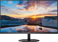 Philips 32" 32E1N3100LA 16:9 FullHD VA LED Monitor - Fekete