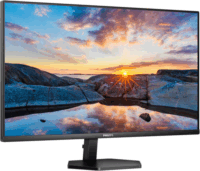 Philips 32" 32E1N3100LA 16:9 FullHD VA LED Monitor - Fekete