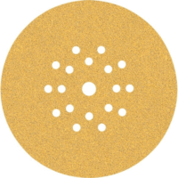 Bosch Expert C470 Csiszolólap készlet Ø 225mm K60 (25db/csomag)