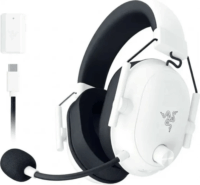Razer BlackShark V3 X Hyperspeed Xbox Wireless Gamer Fejhallgató Headset - Fehér