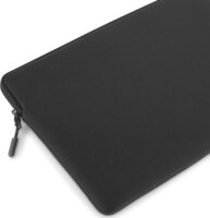 Pipetto Classic Fit MacBook Air 15" Tok Sleeve - Fekete