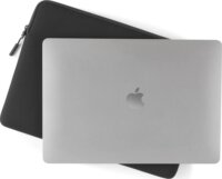 Pipetto Classic Fit MacBook Air 15" Tok Sleeve - Fekete