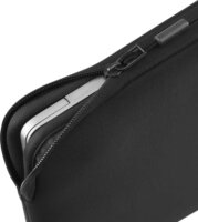 Pipetto Classic Fit MacBook Air 15" Tok Sleeve - Fekete