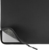 Pipetto Classic Fit MacBook Air 15" Tok Sleeve - Fekete
