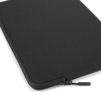 Pipetto Classic Fit MacBook Air 15" Tok Sleeve - Fekete
