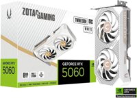 Zotac GeForce RTX 5060 8GB GDDR7 Twin Edge OC Videókártya