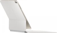 Apple Magic Keyboard iPad Air 13" (M3) Wireless USB-C Billentyűzet USA - Fehér