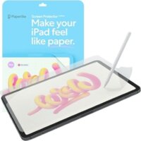 Paperlike 2.1 iPad 10.2" (2019 & 2020) Tablet Kijelzővédő Fólia (2db/csomag)