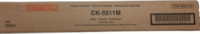 Utax CK-5511M Eredeti Toner - Magenta