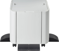 Epson C12C933561 Nyomtató állvány szekrénnyel - Fehér