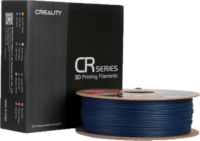 Creality CR-PLA 3D Filament PLA 1,75mm 1 kg - Kék