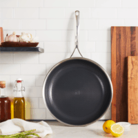 Zwilling 1034498 Peak Univerzális serpenyő 30cm - Ezüst