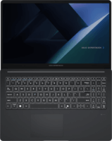 Asus ExpertBook B1503CVA-S76265X Laptop Szürke (15.6" / Intel Core 5-120U / 8GB / 512GB M.2 SSD / Win 11 Pro)