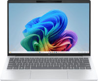 HP OmniBook 7 13-bg1001nh Laptop Ezüst (13.3" / AMD Ryzen AI 7-350 / 32GB / 1TB SSD / Win 11 Home)